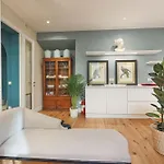 Appartamento San Gallo Escape Firenze