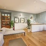 San Gallo Escape