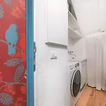 Appartamento San Gallo Escape