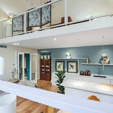 San Gallo Escape * Florença