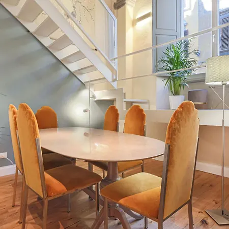 San Gallo Escape Apartamento