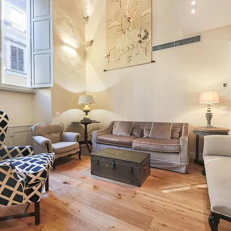 San Gallo Escape Apartamento *