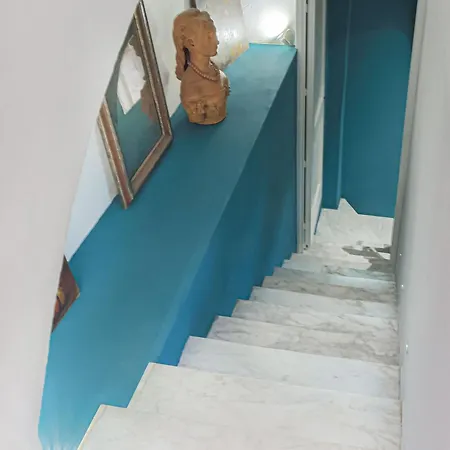 San Gallo Escape Апартаменты