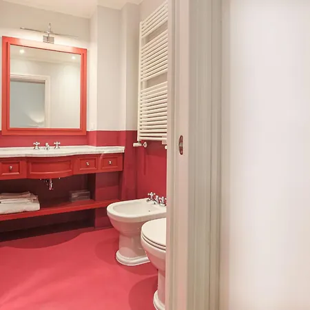 San Gallo Escape Apartamento