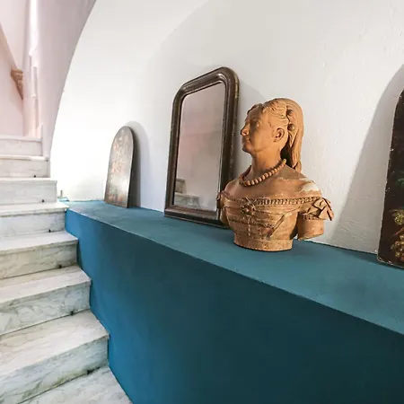 San Gallo Escape Апартаменты Флоренция
