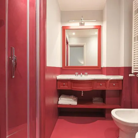 Apartamento San Gallo Escape Florença