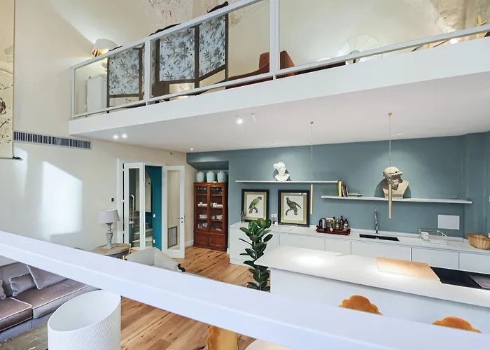 San Gallo Escape * Florença