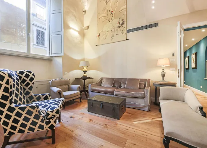 San Gallo Escape Apartamento *