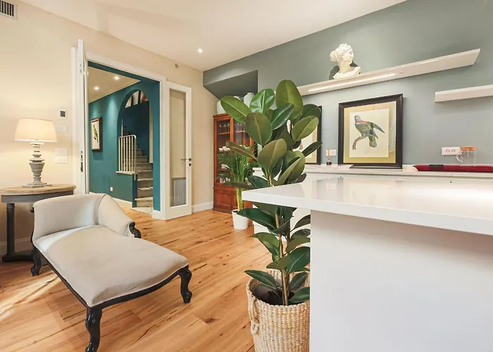 San Gallo Escape Apartamento *