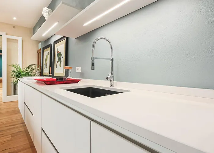 Apartamento San Gallo Escape *