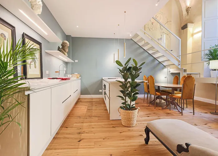 Apartamento San Gallo Escape Florença