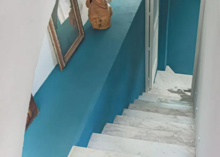 San Gallo Escape Apartamento