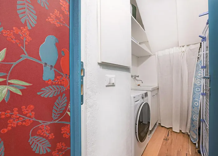 Apartamento San Gallo Escape