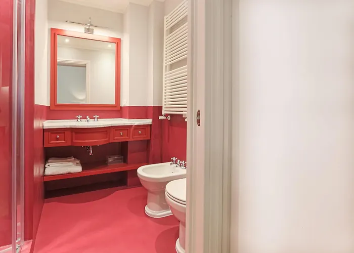 San Gallo Escape Apartamento