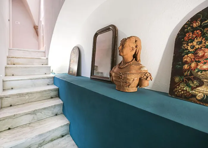 San Gallo Escape Apartamento Florença