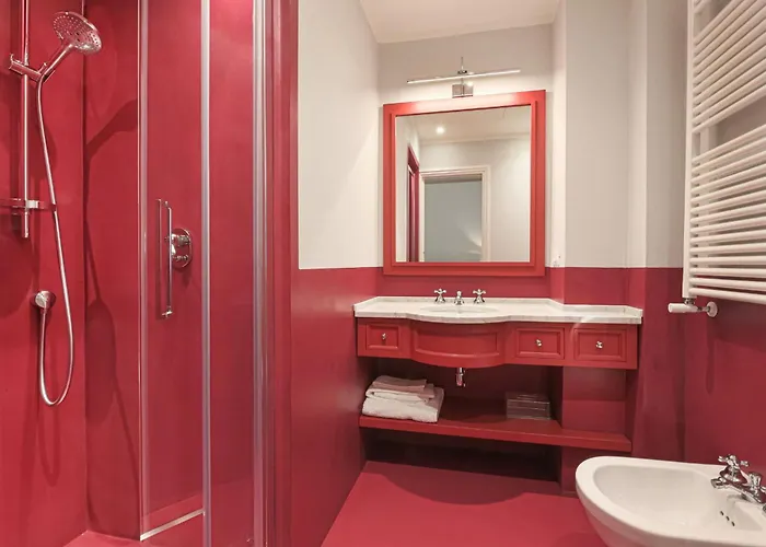 San Gallo Escape Apartamento Florença